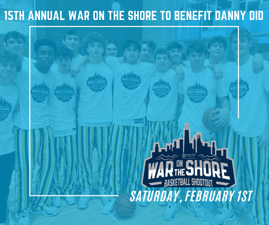 15th Annual War on The Shore to Benefit Danny Did (1)