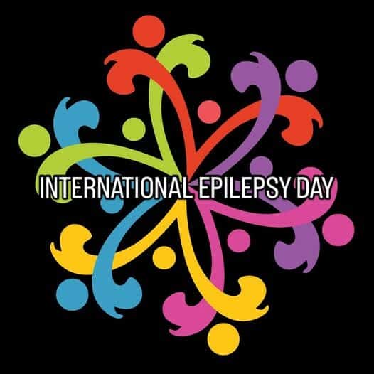 International Epilepsy Day