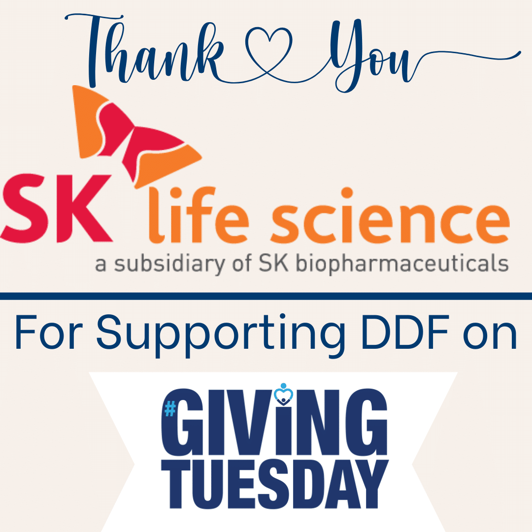 Giving Tuesday 2024 SK